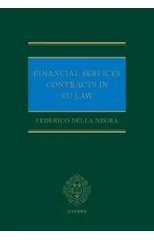 Financial Services Contracts in EU Law