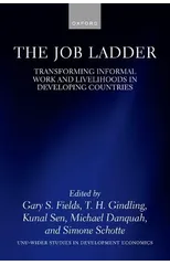 The Job Ladder