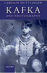 Kafka and Photography
