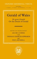 Gerald of Wales