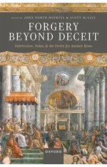Forgery Beyond Deceit