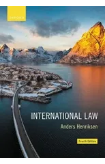 International Law