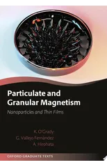 Particulate and Granular Magnetism