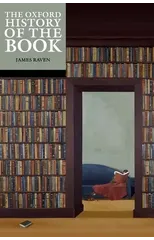 The Oxford History of the Book