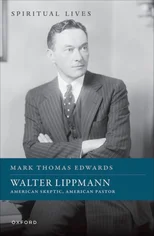 Walter Lippmann
