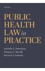 Public Health Law in Practice
