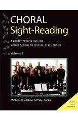Choral Sight Reading