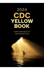 CDC Yellow Book 2024