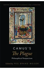 Camus's The Plague