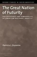 The Great Nation of Futurity