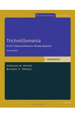 Trichotillomania