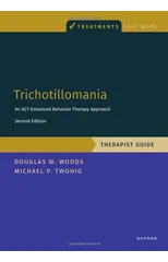 Trichotillomania