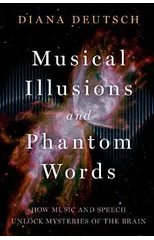 Musical Illusions and Phantom Words