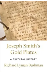 Joseph Smith's Gold Plates