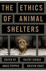 The Ethics of Animal Shelters