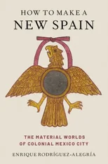 How to Make a New Spain