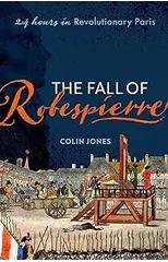 The Fall of Robespierre
