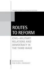Routes to Reform