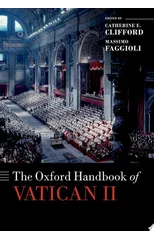 The Oxford Handbook of Vatican II