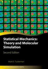 Statistical Mechanics