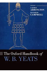 The Oxford Handbook of W.B. Yeats