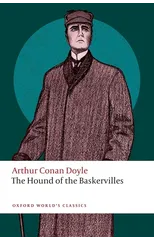 The Hound of the Baskervilles
