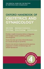 Oxford Handbook of Obstetrics and Gynaecology