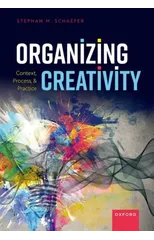 Organizing Creativity
