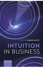 Intuition in Business