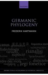 Germanic Phylogeny