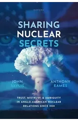 Sharing Nuclear Secrets