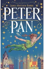 The Collected Peter Pan