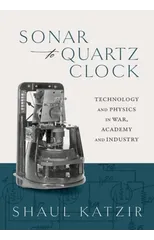 Sonar to Quartz Clock