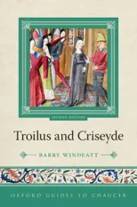 Oxford Guides to Chaucer