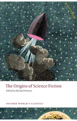The Origins of Science Fiction