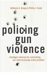 Policing Gun Violence