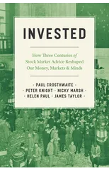 Invested