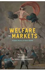 Welfare for Markets
