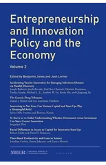 Entrepreneurship and Innovation Policy and the Economy