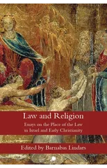 Law and Religion