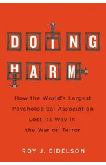 Doing Harm