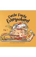 Pasta Pasta Everywhere!