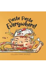 Pasta Pasta Everywhere!