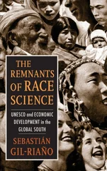 The Remnants of Race Science