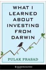 What I Learned About Investing from Darwin
