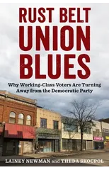 Rust Belt Union Blues