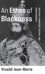 An Ethos of Blackness