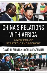 China's Relations with Africa