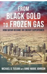 From Black Gold to Frozen Gas