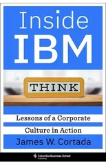 Inside IBM
